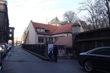 Prague Jewish Quarter And Synagogue Walking Tour With Admission Tickets