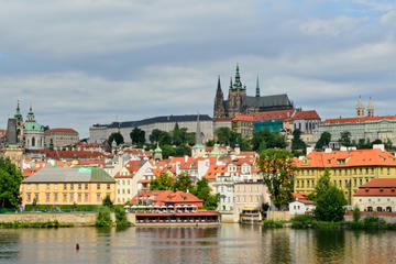 Prague Super Saver: Prague Castle Lobkowicz Palace Concert plus Lobkowicz Palace Museum Entrance Ticket