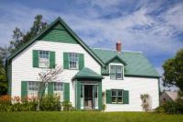Prince Edward Island North Shore Private Tour