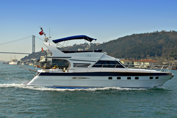 Princes Islands Day Trip From Istanbul by Private Yacht