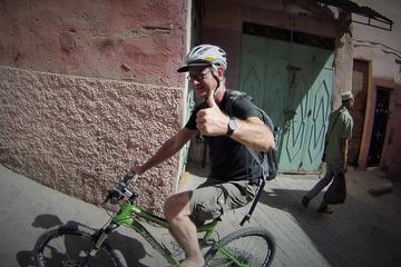 Private 3-Hour Bike Tour in Marrakech