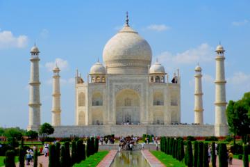Private Agra Day Trip Tour