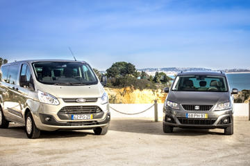 Private Algarve Transfers