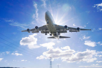 Private Arrival Transfer: Bengaluru International Airport to Bangalore Hotels