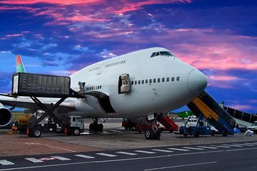 Private Arrival Transfer: Busan Airport to Hotel