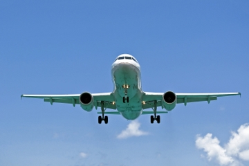 Private Arrival Transfer: Cali Airport to Hotel