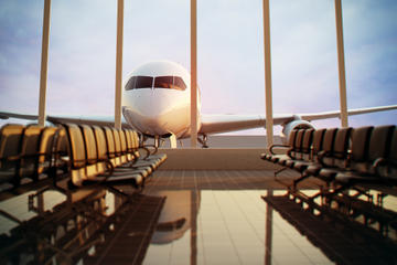 Private Arrival Transfer: Chania Airport to Crete Hotels