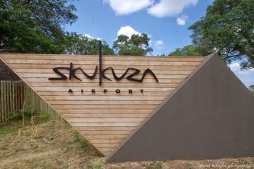 Private Arrival Transfer from Skukuza Airport to Southern Kruger Accommodation