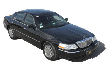 Private Arrival Transfer: Key West Airport to Hotel