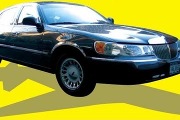 Private Arrival Transfer: Memphis International Airport to Hotel