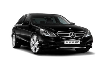 Private Arrival Transfer: Munich Airport to Hotel