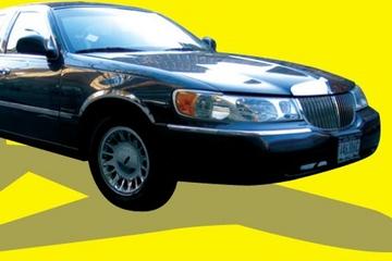 Private Arrival Transfer: New York Airports to Brooklyn