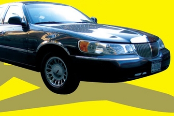 Private Arrival Transfer: Orlando Sanford International Airport to Hotel