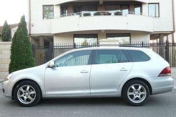 Private Arrival Transfer: Otopeni Airport to Constanta Arrival Hotel Transfer