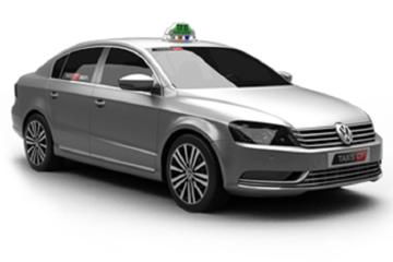 Private Arrival Transfer: Rotterdam Airport to Amsterdam Hotel With Meet And Greet Service