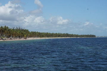 Private Bávaro Catamaran Charter