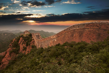Private Beijing Day Trip by Air from Guangzhou