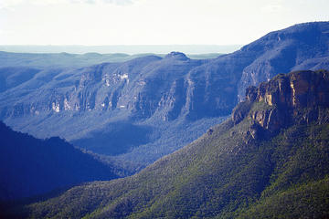 Private Blue Mountains Wildlife Day Trip from Sydney Including Featherdale Wildlife Park