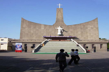 Private City Tour in Lucknow