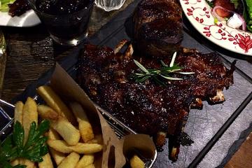 Private: Culinary and Historical Walking Tour of Sydney