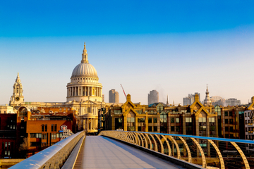 Private Custom Tour: London in a Day