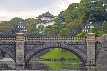 Private Custom Tour: Tokyo in a Day