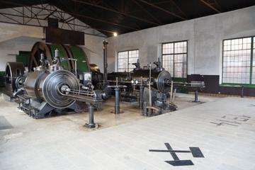 Private Day Tour: Mining Museum and Holy Mountain Near Pribram from Prague