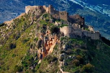 Private Day Tour to Mystras and Sparta