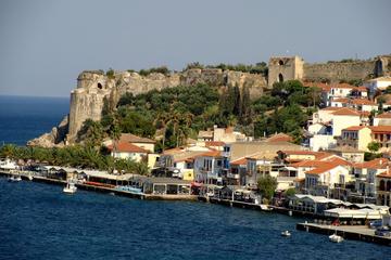 Private Day Tour to Pylos Methoni and Koroni
