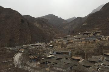 Private Day Trip to Cuandixia Village from Beijing