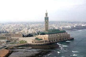 Private Day-Trip to Rabat from Casablanca
