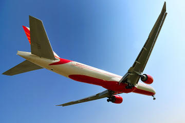 Private Departure Transfer: Bruges Hotels to Brussels International Airport
