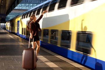 Private Departure Transfer: Brussels, Bruges or Ghent Hotels to Brussels Gare du Midi Railway Station