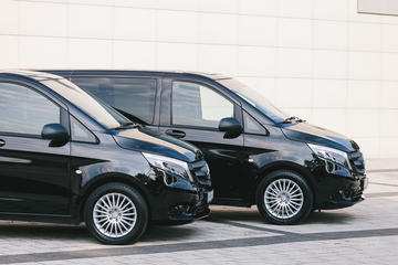 Private Departure Transfer - From Hotel to Gdansk Airport