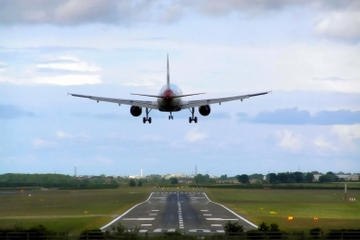 Private Departure Transfer: Hotel to Chengdu Airport (CTU)