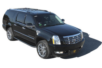 Private Departure Transfer: Hotel to Orlando Airport