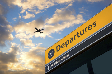 Private Departure Transfer: Hotels to Punta Cana Airport