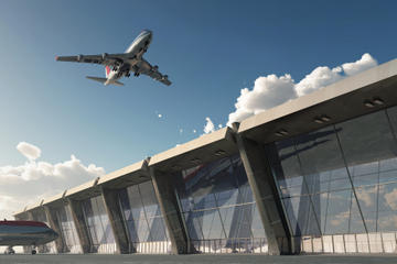 Private Departure Transfer: Jakarta or Bogor Hotels to Jakarta International Airport