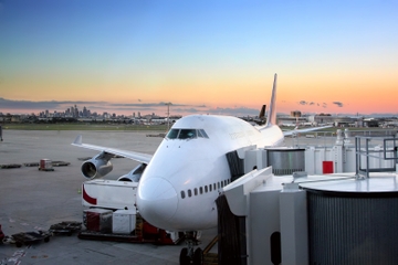 Private Departure Transfer: Naha to Naha Airport