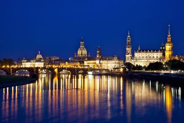 Private Dresden Day Trip from Prague