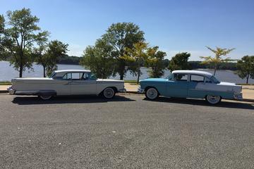 Private Elvis Presley Tour of Memphis
