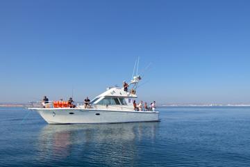 Private Fishing Trips from Vilamoura