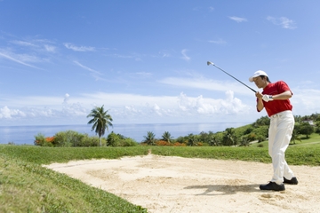 Private Golf Tour in St Thomas