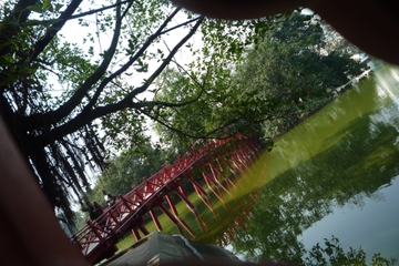 Private Guided Hanoi City Tour One Day