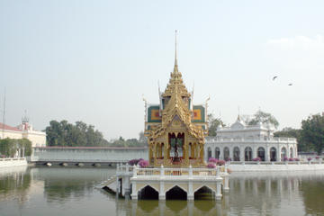Private: Half Day Tour of Vimanmek Museum in Bangkok