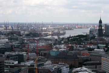 Private Hamburg City Highlights Walking Tour