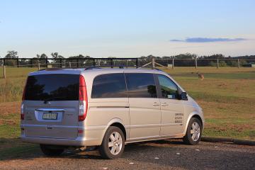 Private Hunter Valley Wine Tasting Day Tour From Sydney
