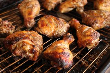Private Jamaican Food Tasting Tour from Montego Bay