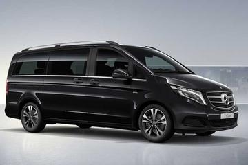 Private Luxury Transfer to Munich from Prague