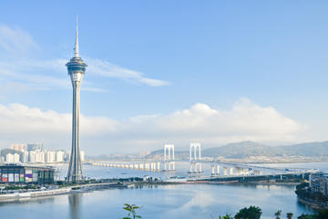 Private Macau Transfer: Hotel to Port